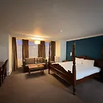 Mercure Southampton Centre Dolphin Hotel