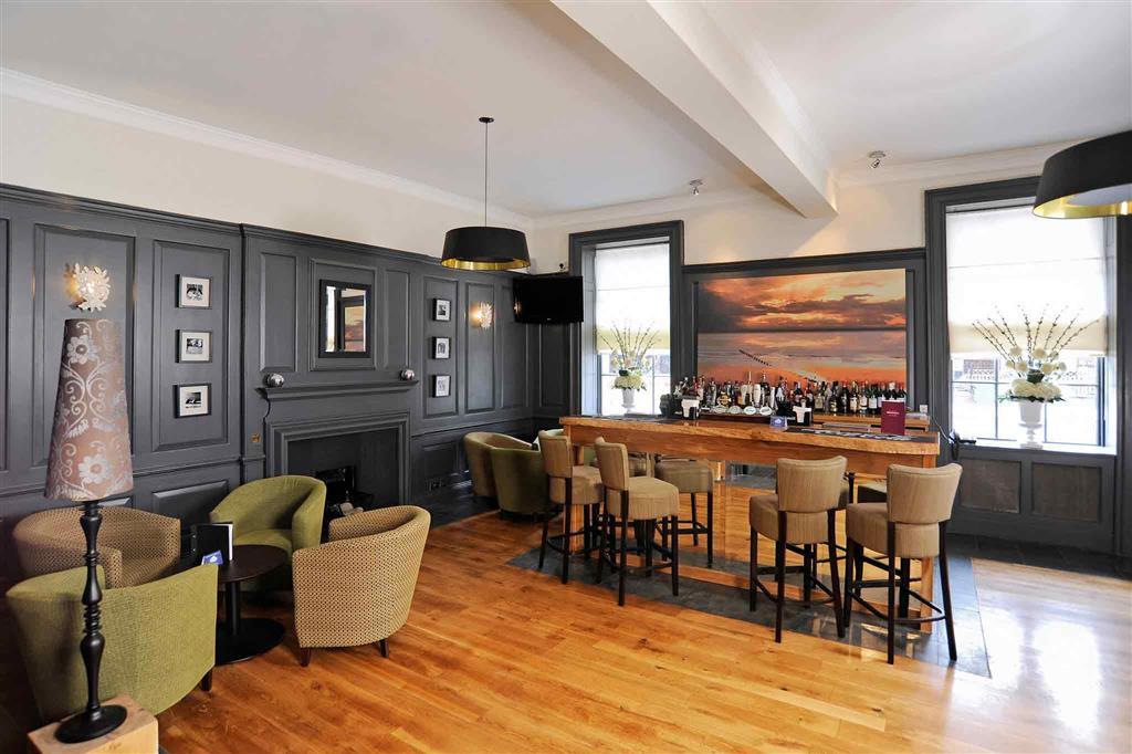 Hotel Mercure Centre Dolphin Southampton