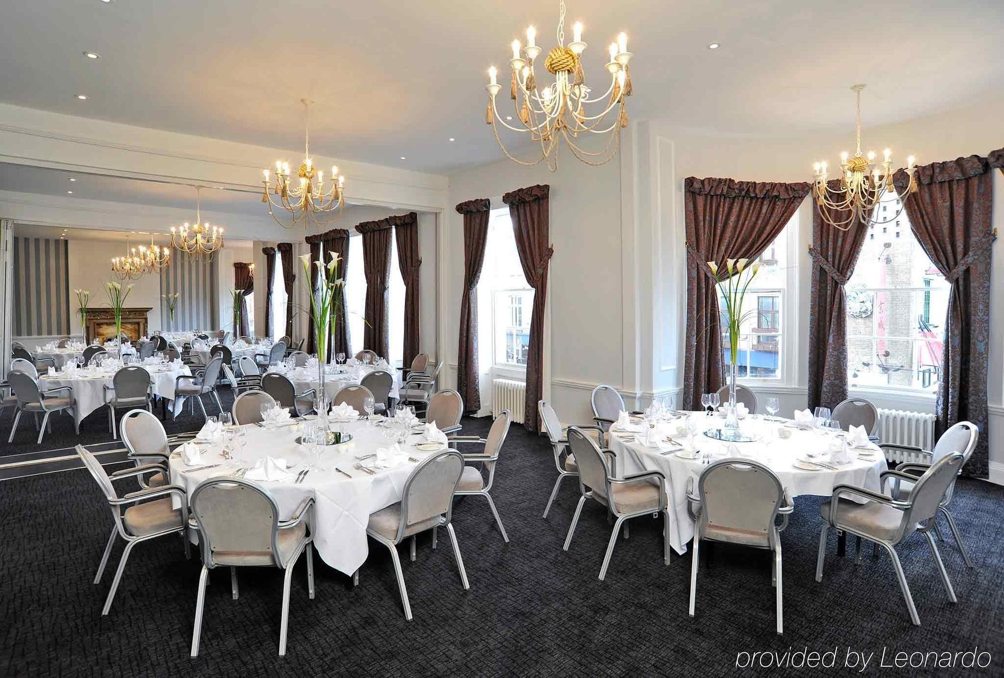 Mercure Centre Dolphin Hotel
