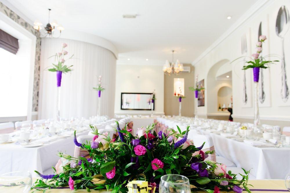 Mercure Centre Dolphin 4* Southampton