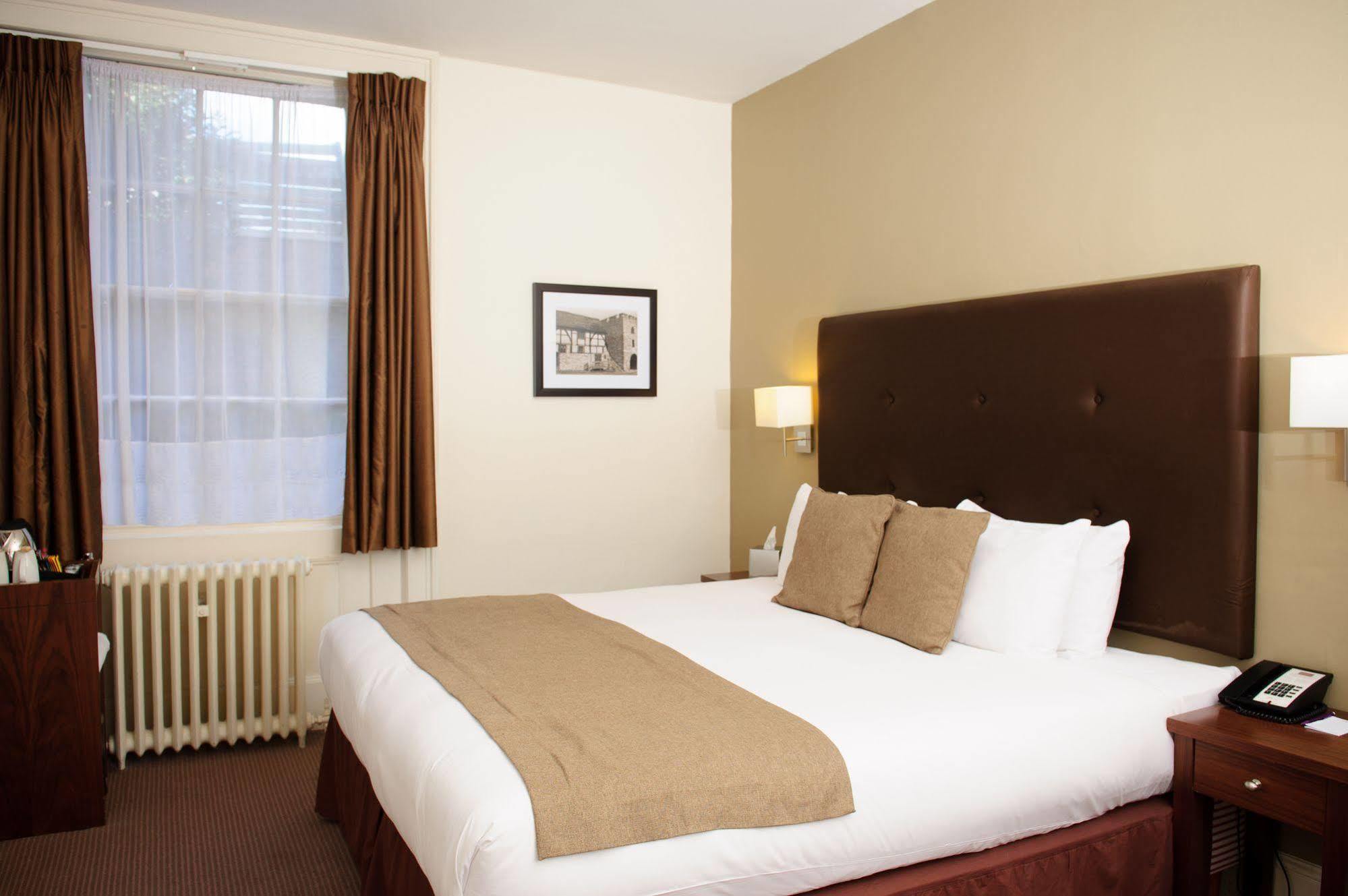 Hotel Mercure Centre Dolphin